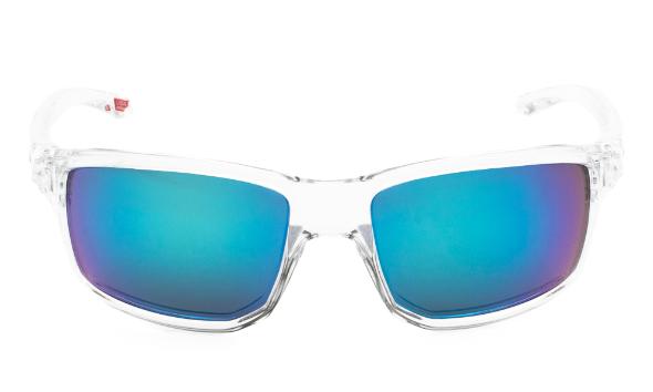 ΓΥΑΛΙΑ ΗΛΙΟΥ OAKLEY GIBSTON 0OO9449 944904 6117 - 2