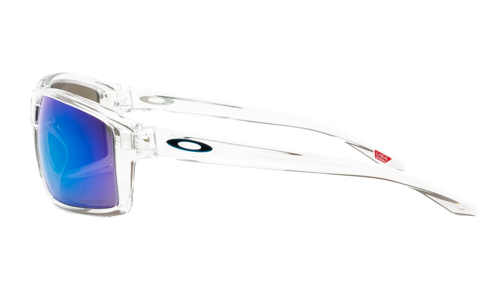 ΓΥΑΛΙΑ ΗΛΙΟΥ OAKLEY GIBSTON 0OO9449 944904 6117 3