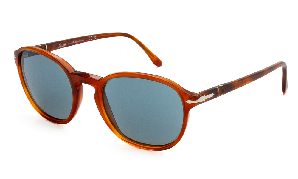 SUNGLASSES PERSOL 3343S 96/56 5321 1