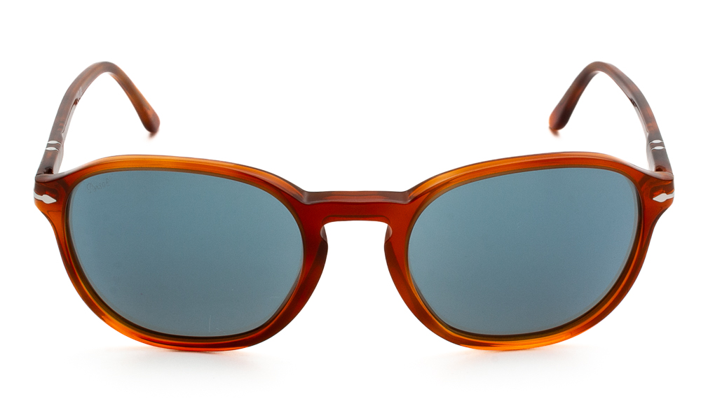 SUNGLASSES PERSOL 3343S 96/56 5321 2