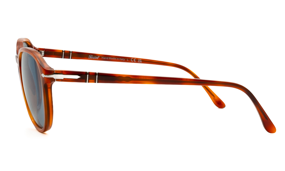 SUNGLASSES PERSOL 3343S 96/56 5321 3