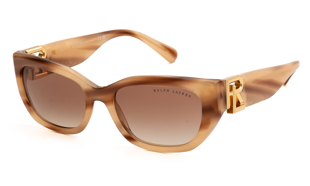 SUNGLASSES RALPH LAUREN 8222 617913 5518 1