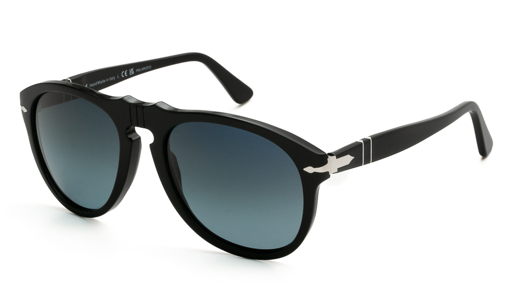 SUNGLASSES PERSOL 0649 95/S3 5620 1