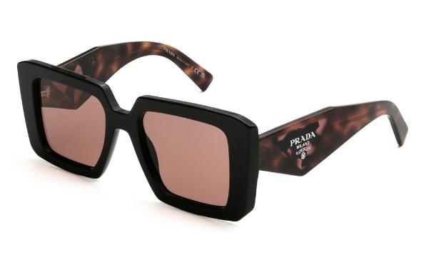 SUNGLASSES PRADA 23YS 27B60B 5119