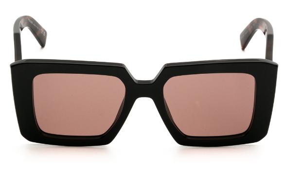 SUNGLASSES PRADA 23YS 27B60B 5119 - 2