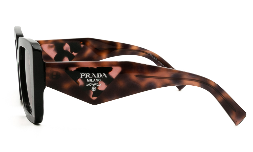 ΓΥΑΛΙΑ ΗΛΙΟΥ PRADA 23YS 27B60B 5119 3