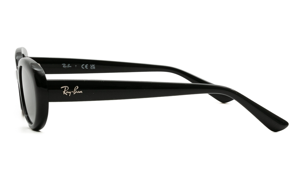 SUNGLASSES RAY BAN 4441D 667787 5321 3