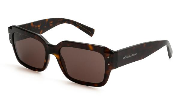 ΓΥΑΛΙΑ ΗΛΙΟΥ DOLCE & GABBANA 4460 502/73 5618