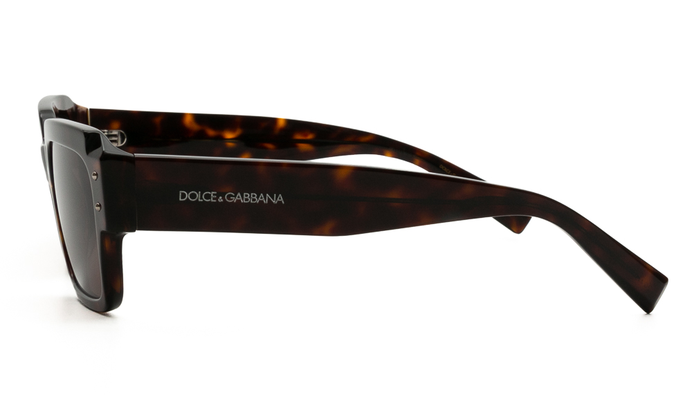 ΓΥΑΛΙΑ ΗΛΙΟΥ DOLCE & GABBANA 4460 502/73 5618 3