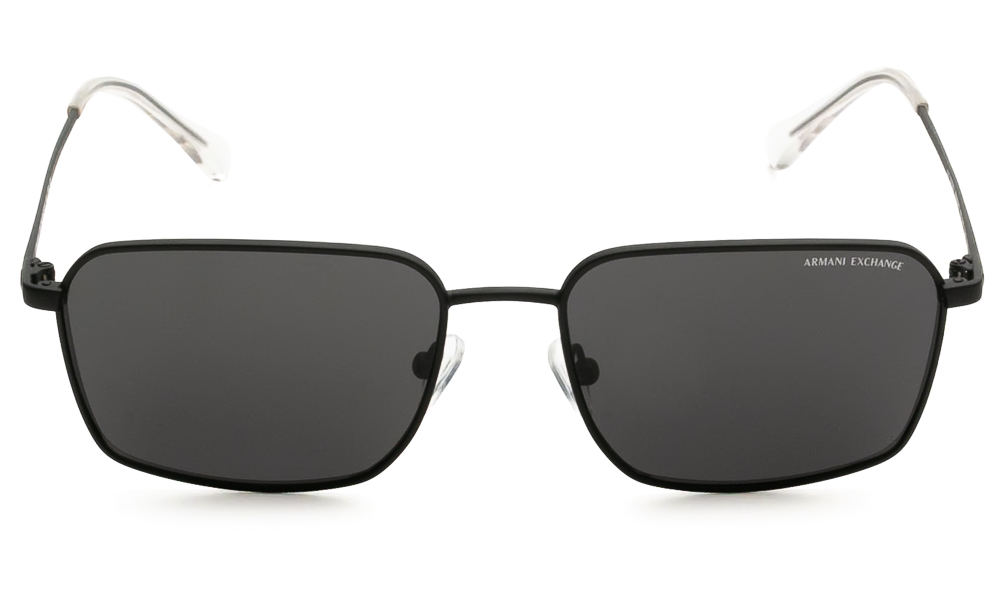 ΓΥΑΛΙΑ ΗΛΙΟΥ ARMANI EXCHANGE 2053S 600087 5717 2