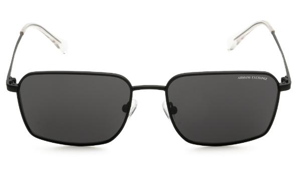 ΓΥΑΛΙΑ ΗΛΙΟΥ ARMANI EXCHANGE 2053S 600087 5717 - 2