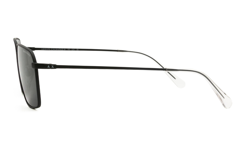 ΓΥΑΛΙΑ ΗΛΙΟΥ ARMANI EXCHANGE 2053S 600087 5717 3