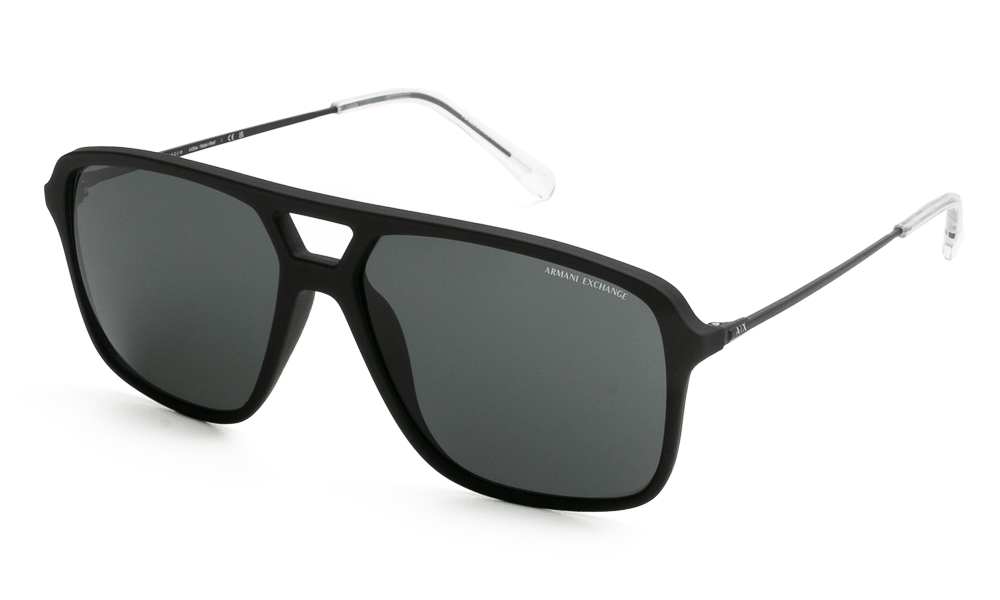 SUNGLASSES ARMANI EXCHANGE 4150SU 805887 5915 1