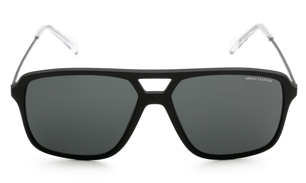 SUNGLASSES ARMANI EXCHANGE 4150SU 805887 5915 2