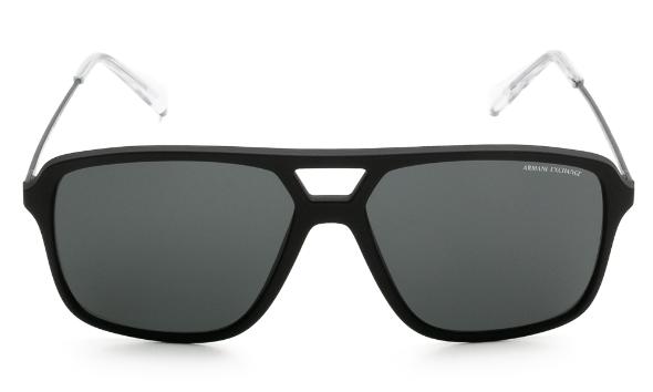 SUNGLASSES ARMANI EXCHANGE 4150SU 805887 5915 - 2