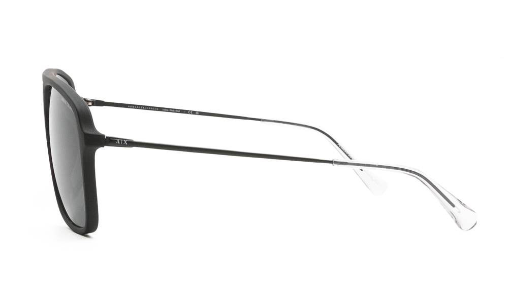 SUNGLASSES ARMANI EXCHANGE 4150SU 805887 5915 3