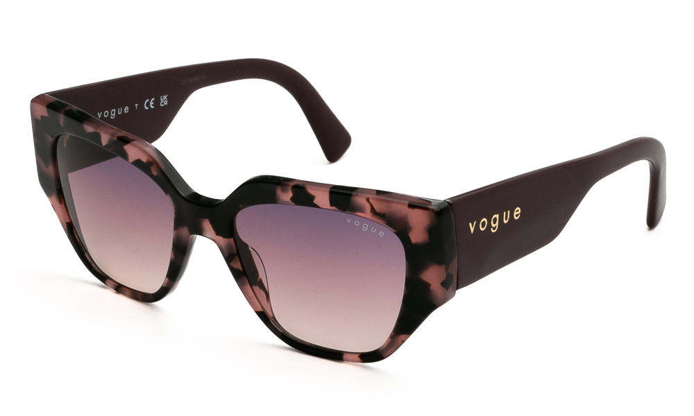 ΓΥΑΛΙΑ ΗΛΙΟΥ VOGUE 5409S 3150U6 5218 1