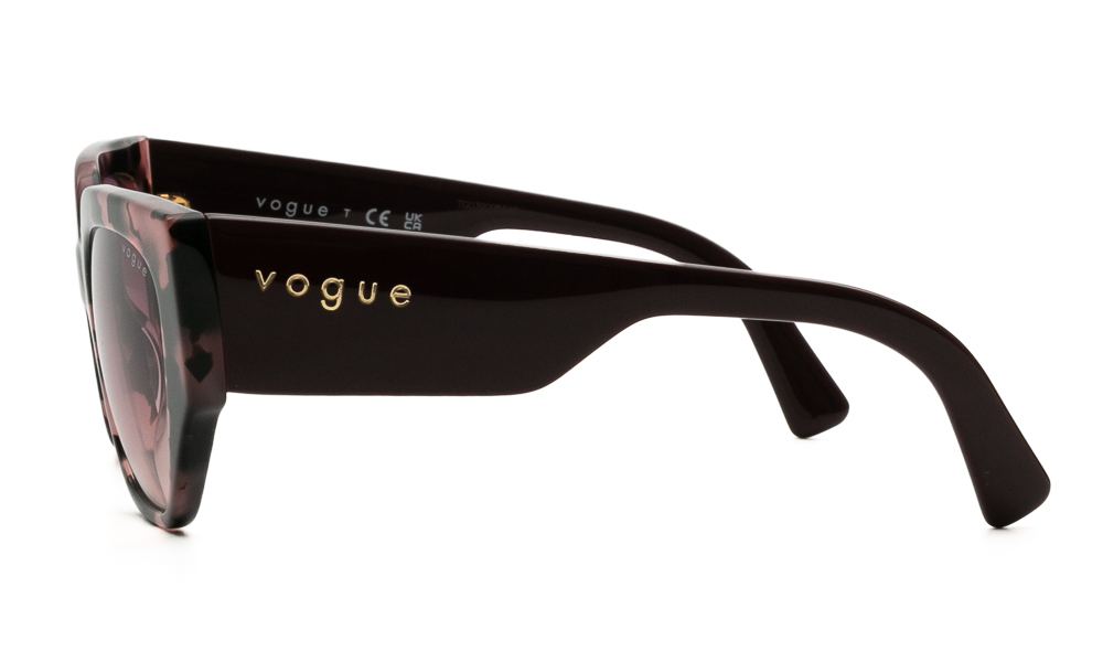 ΓΥΑΛΙΑ ΗΛΙΟΥ VOGUE 5409S 3150U6 5218 3