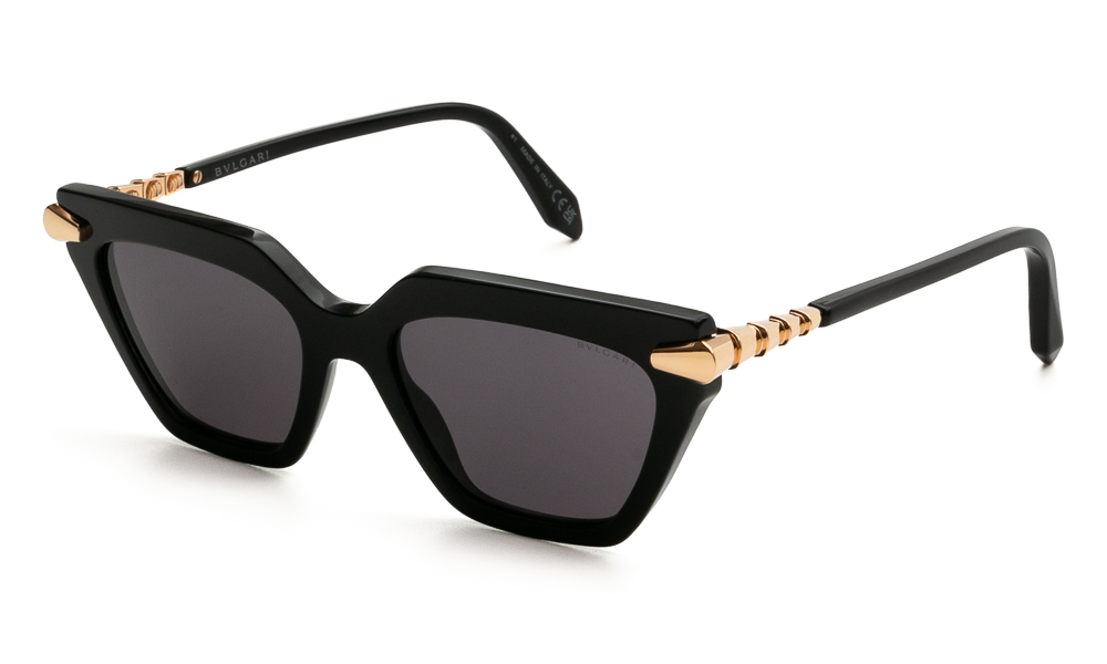 SUNGLASSES BVLGARI 40031I 01A 5318 1