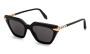 SUNGLASSES BVLGARI 40031I 01A 5318