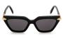 SUNGLASSES BVLGARI 40031I 01A 5318