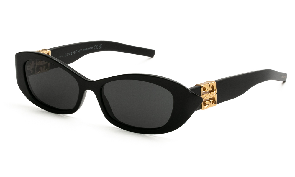 SUNGLASSES GIVENCHY 40094I 01A 5416 1