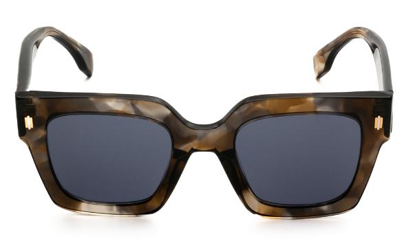 SUNGLASSES FENDI 40101I 56V 5023 - 2