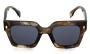 SUNGLASSES FENDI 40101I 56V 5023