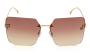 SUNGLASSES FENDI 4082US 30Z 5915