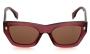 SUNGLASSES FENDI 40100I 81E 5320