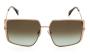 SUNGLASSES FENDI 40148U 28P 5914