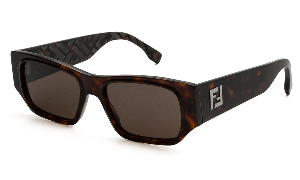 SUNGLASSES FENDI 40144I 52E 5417 1