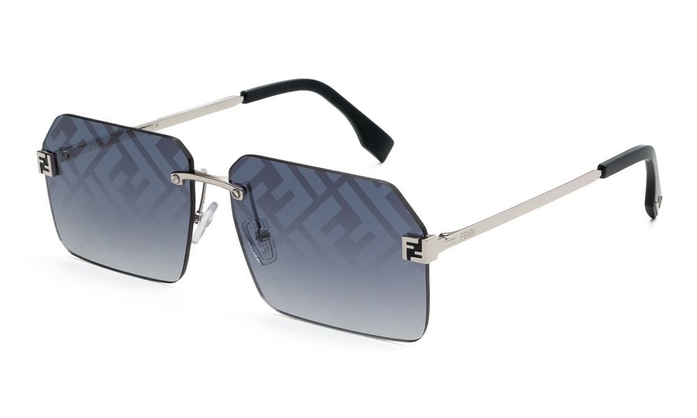 ΓΥΑΛΙΑ ΗΛΙΟΥ FENDI 40043U 16W 5913 1