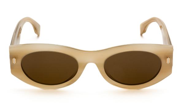 SUNGLASSES FENDI 40125I 60J 5221 - 2