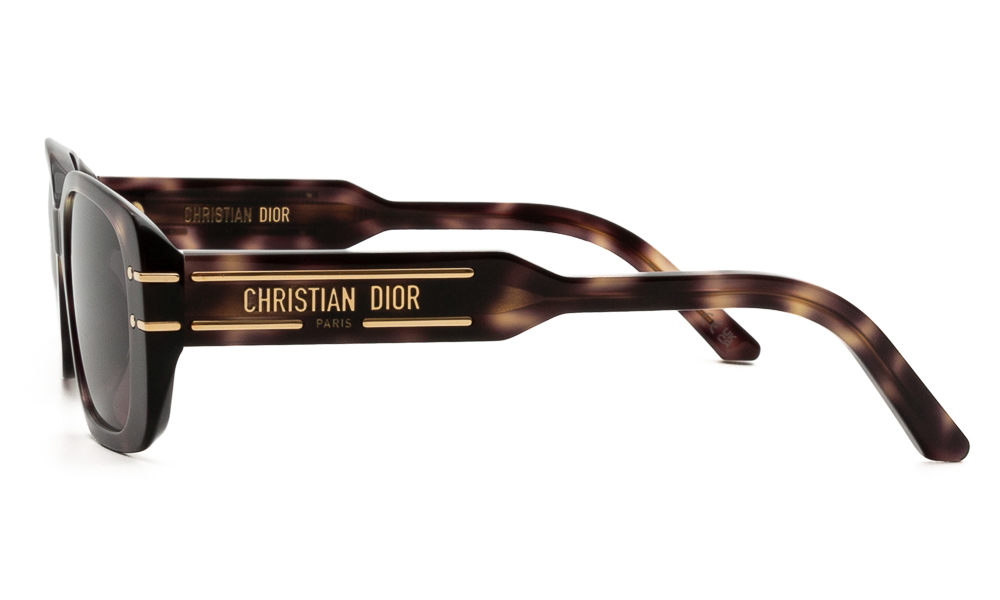 SUNGLASSES CHRISTIAN DIOR CD40176I 56F 5318 3