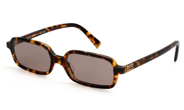 SUNGLASSES MIU MIU 11ZS 14L20I 5116