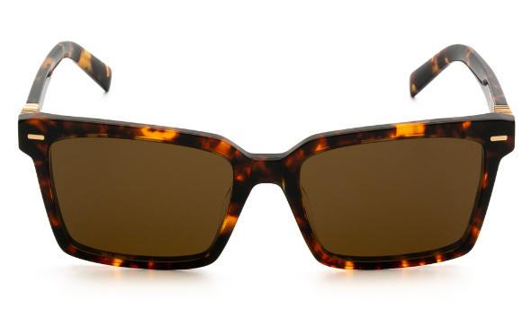 SUNGLASSES MIU MIU 13ZS VAU01T 5518 - 2