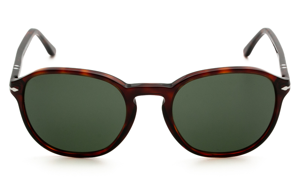 SUNGLASSES PERSOL 3343S 24/31 5321 2