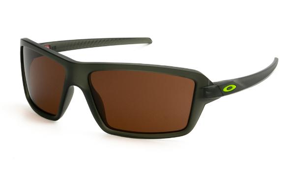 SUNGLASSES OAKLEY 0OO9129 912919 6314