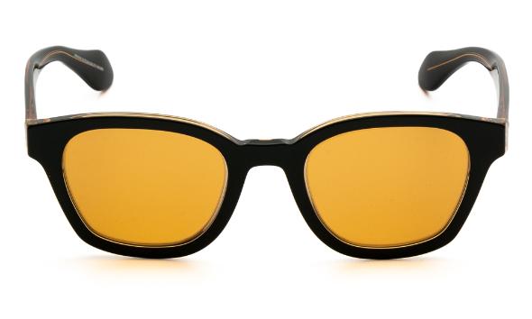 SUNGLASSES GIORGIO ARMANI 8207 608485 5021 - 2