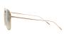 ΓΥΑΛΙΑ ΗΛΙΟΥ OLIVER PEOPLES 1320ST 5292BH 5615