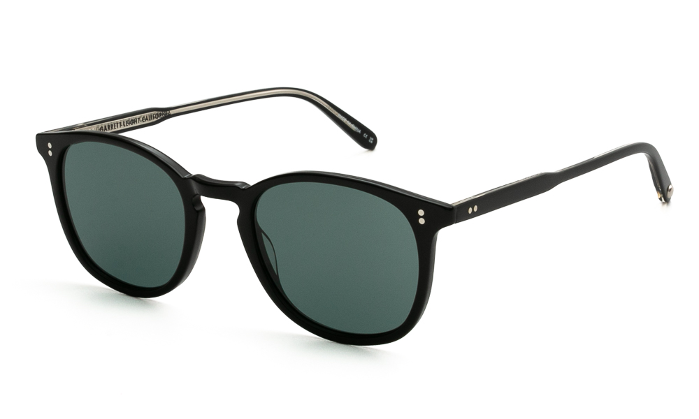  GARRETT LEIGHT ΓΥΑΛΙΑ ΗΛΙΟΥ GARRETT LEIGHT KINNEY BK 4921 KINNEY Μαύρο 2025