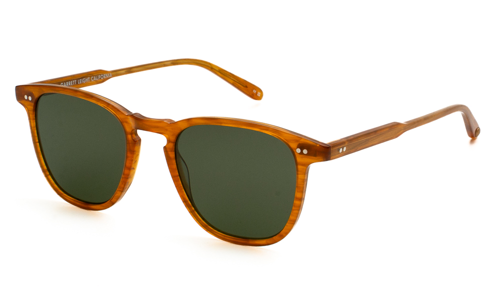 SUNGLASSES GARRETT LEIGHT BROOKS BT 4721 1