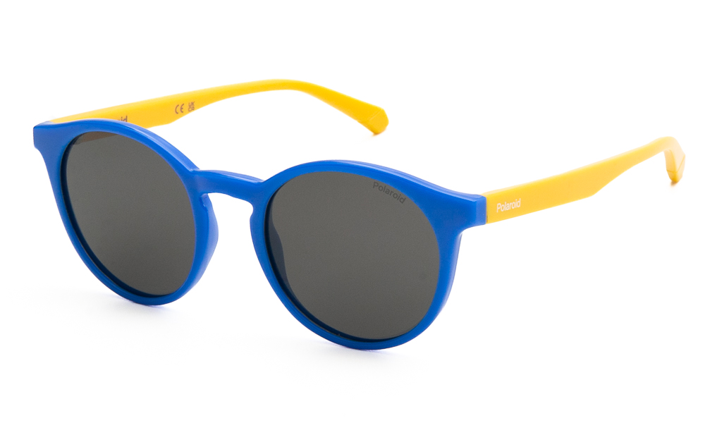 SUNGLASSES POLAROID PLD 8061/S DCDM9 4618 1