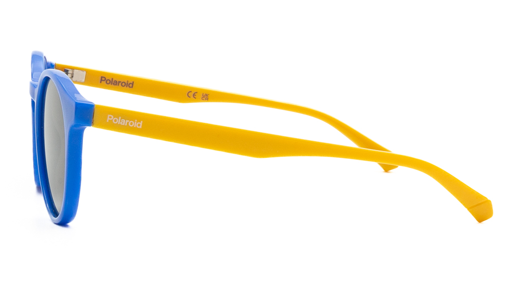 SUNGLASSES POLAROID PLD 8061/S DCDM9 4618 3