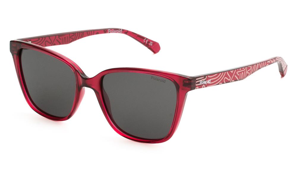 SUNGLASSES POLAROID PLD 8062/S 8CQM9 4815 1