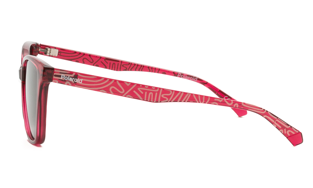 SUNGLASSES POLAROID PLD 8062/S 8CQM9 4815 3