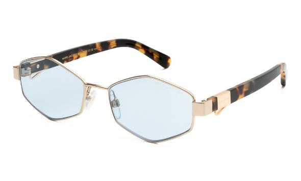 SUNGLASSES MARC JACOBS MARC 496/S & CHAIN 013KU 5517