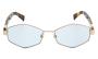 SUNGLASSES MARC JACOBS MARC 496/S & CHAIN 013KU 5517