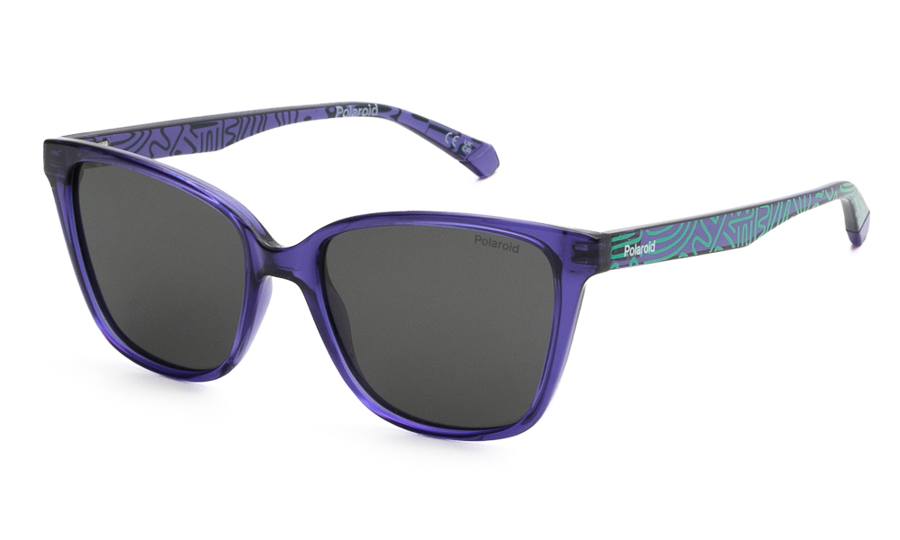 SUNGLASSES POLAROID PLD 8062/S B3VM9 4815 1